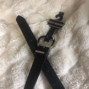 New Steve Madden Belt
